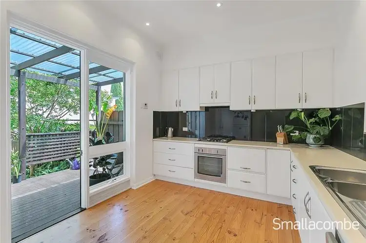 Sixth view of Homely house listing, 1/134 Springbank Road (access off Dunkirk Ave), Clapham SA 5062