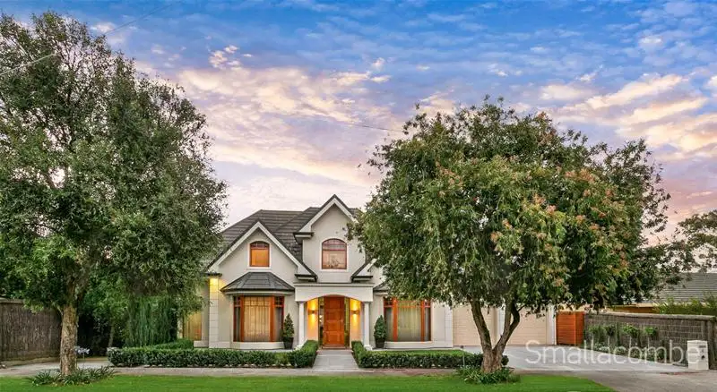 Main view of Homely house listing, 4 Ballogie Road, Torrens Park SA 5062