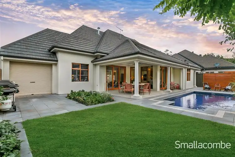 Third view of Homely house listing, 4 Ballogie Road, Torrens Park SA 5062