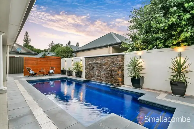 Fourth view of Homely house listing, 4 Ballogie Road, Torrens Park SA 5062