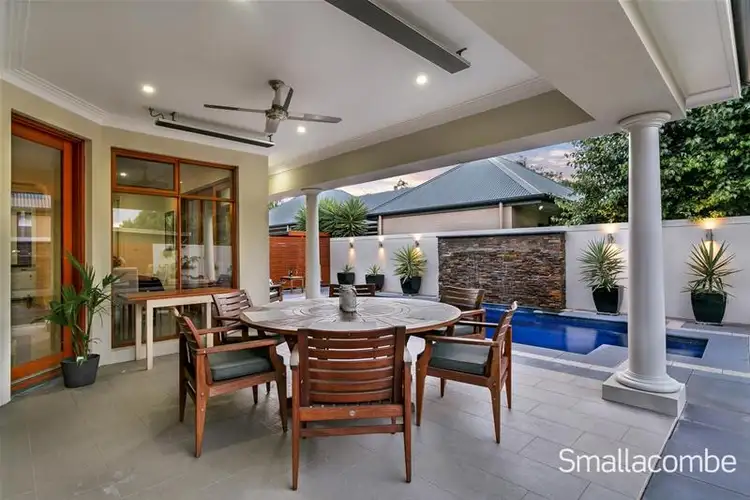 Fifth view of Homely house listing, 4 Ballogie Road, Torrens Park SA 5062