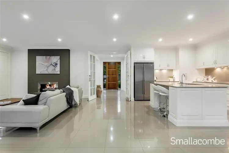 Sixth view of Homely house listing, 4 Ballogie Road, Torrens Park SA 5062