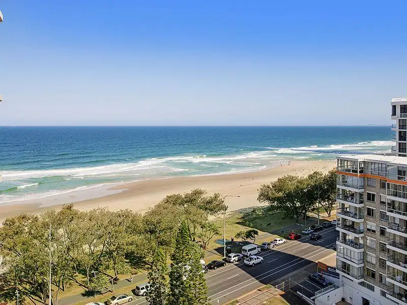 Main view of Homely apartment listing, 12E/80 The Esplanade, Surfers Paradise QLD 4217