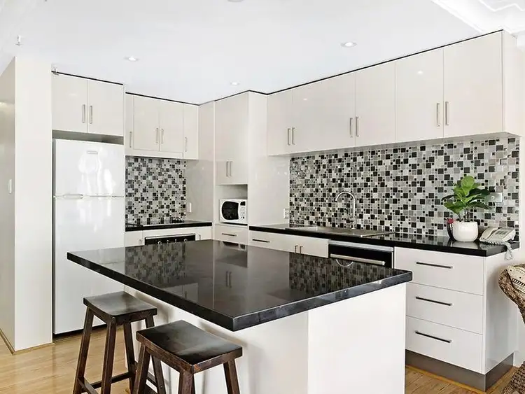 Fifth view of Homely apartment listing, 12E/80 The Esplanade, Surfers Paradise QLD 4217