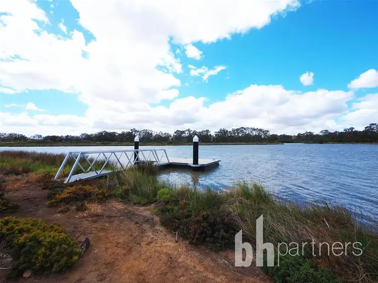 LOT 803/60 Marina Way, Mannum SA 5238