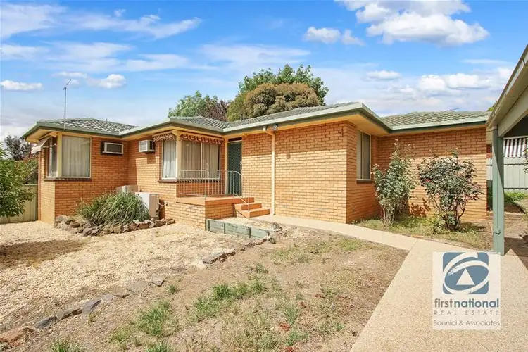 Main view of Homely house listing, 14 Lavender Street, Wodonga VIC 3690