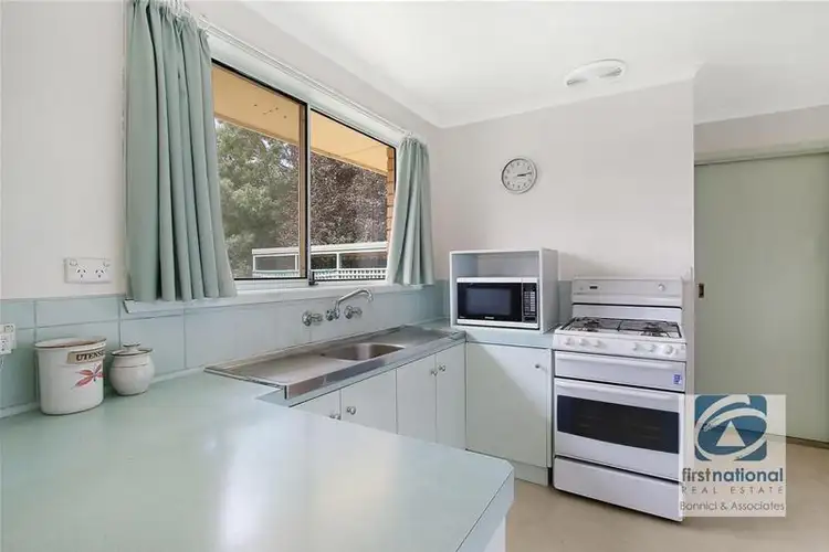 Second view of Homely house listing, 14 Lavender Street, Wodonga VIC 3690