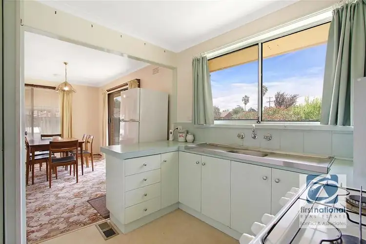 Third view of Homely house listing, 14 Lavender Street, Wodonga VIC 3690