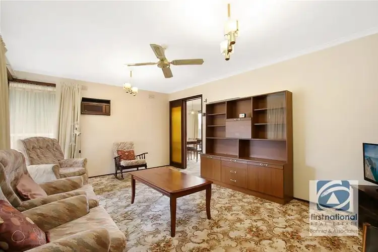 Fifth view of Homely house listing, 14 Lavender Street, Wodonga VIC 3690