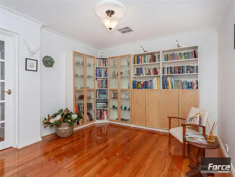 Fifth view of Homely house listing, 34 James Spiers Drive, Wanneroo WA 6065