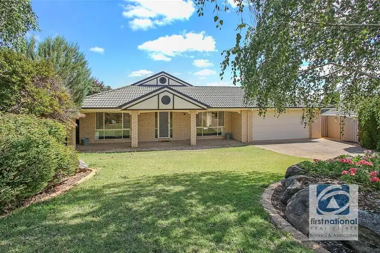 13 Delaware Court, Wodonga VIC 3690