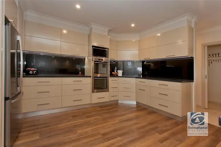 Third view of Homely house listing, 38 Hardys Road, Tallangatta VIC 3700