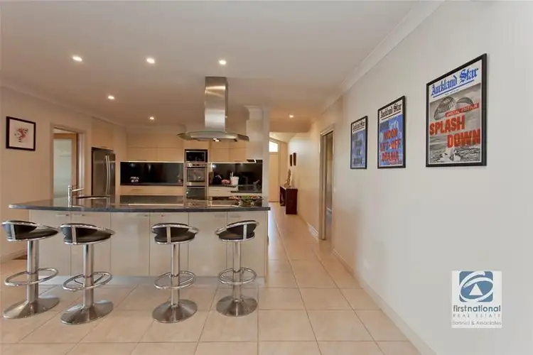 Fifth view of Homely house listing, 38 Hardys Road, Tallangatta VIC 3700