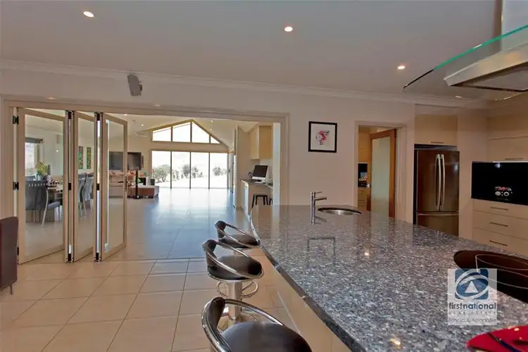 Sixth view of Homely house listing, 38 Hardys Road, Tallangatta VIC 3700