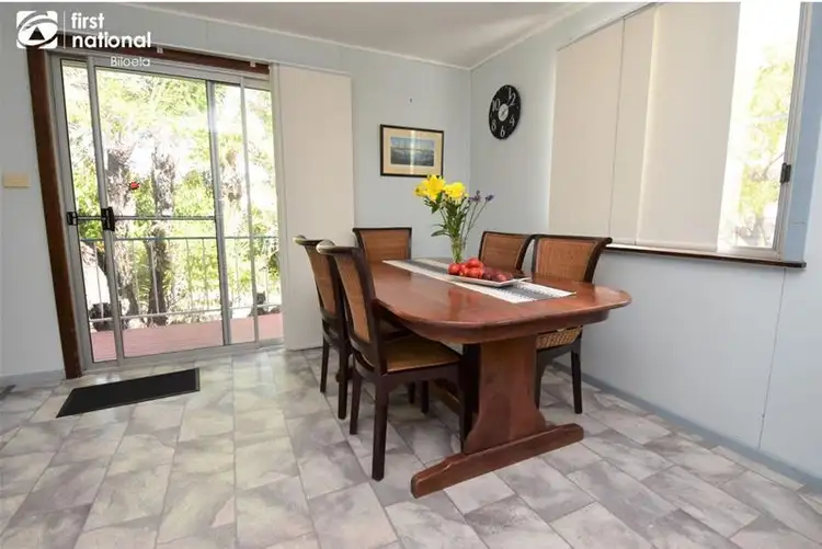 Third view of Homely house listing, 15 Cooper Street, Biloela QLD 4715