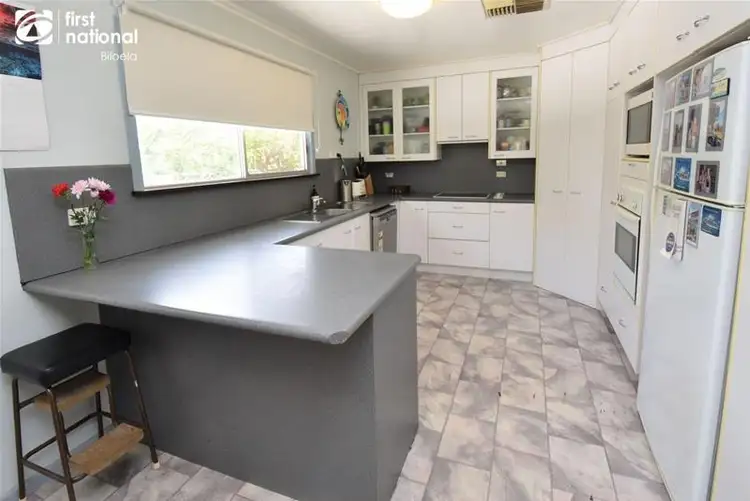 Fourth view of Homely house listing, 15 Cooper Street, Biloela QLD 4715