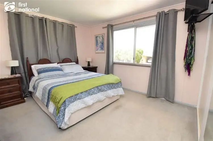 Fifth view of Homely house listing, 15 Cooper Street, Biloela QLD 4715