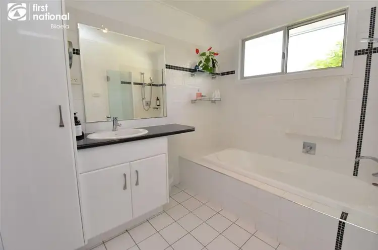 Sixth view of Homely house listing, 15 Cooper Street, Biloela QLD 4715