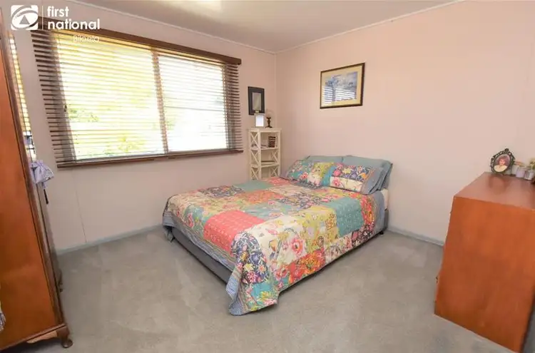 Seventh view of Homely house listing, 15 Cooper Street, Biloela QLD 4715