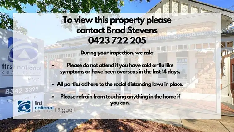 Second view of Homely land listing, Lot 1 & Lot 2, 499 Regency Road, Sefton Park SA 5083