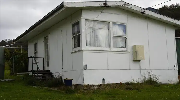 Main view of Homely land listing, 6052 Huon Highway, Glendevie TAS 7109