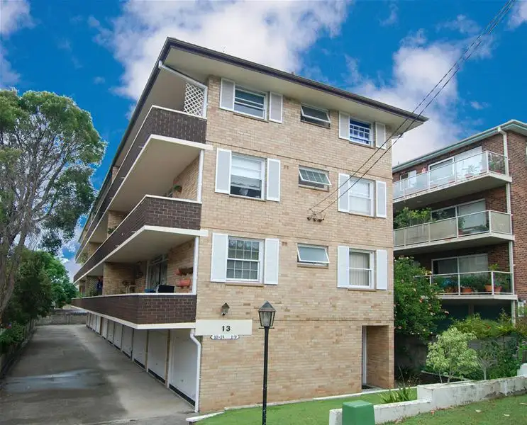 7/13 Westminster Avenue, Dee Why NSW 2099