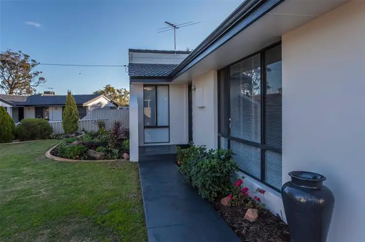 Second view of Homely house listing, 14 Boreas Court, Duncraig WA 6023