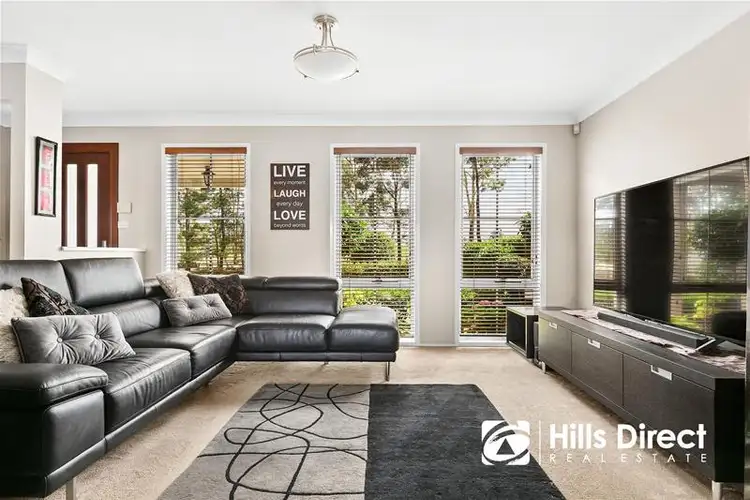Fourth view of Homely house listing, 23 Wanaaring Terrace, Glenwood NSW 2768