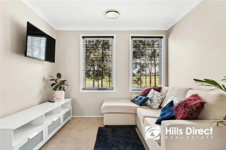 Fifth view of Homely house listing, 23 Wanaaring Terrace, Glenwood NSW 2768