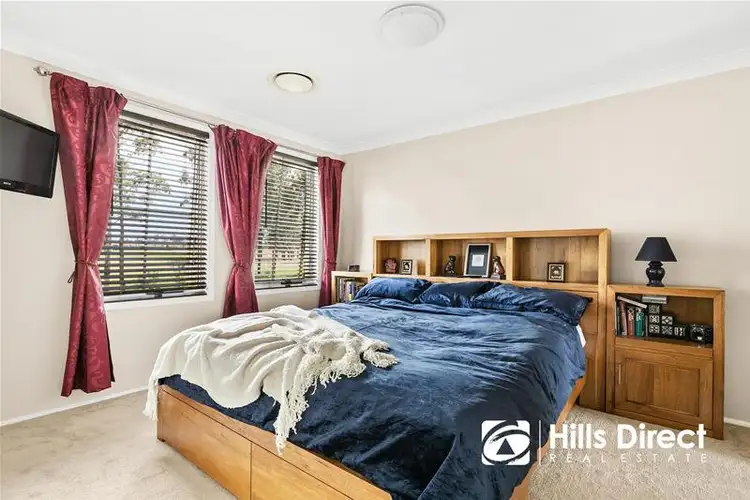Sixth view of Homely house listing, 23 Wanaaring Terrace, Glenwood NSW 2768