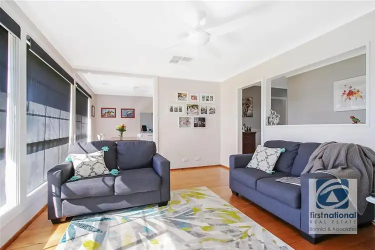 Main view of Homely house listing, 120 Wigg Street, Wodonga VIC 3690
