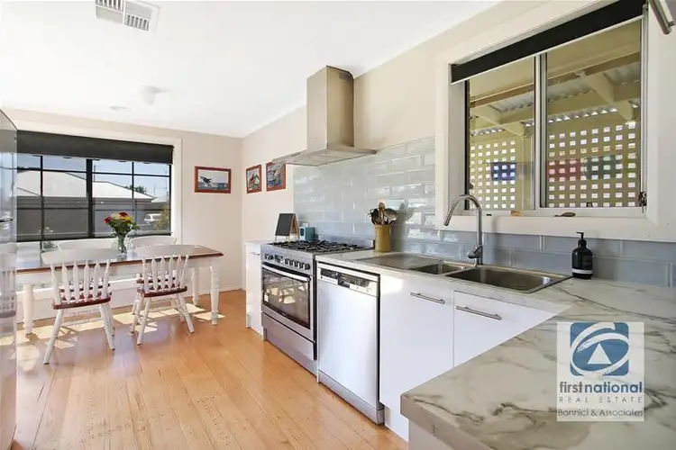 Second view of Homely house listing, 120 Wigg Street, Wodonga VIC 3690