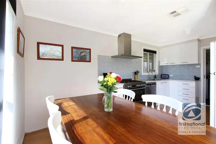 Third view of Homely house listing, 120 Wigg Street, Wodonga VIC 3690