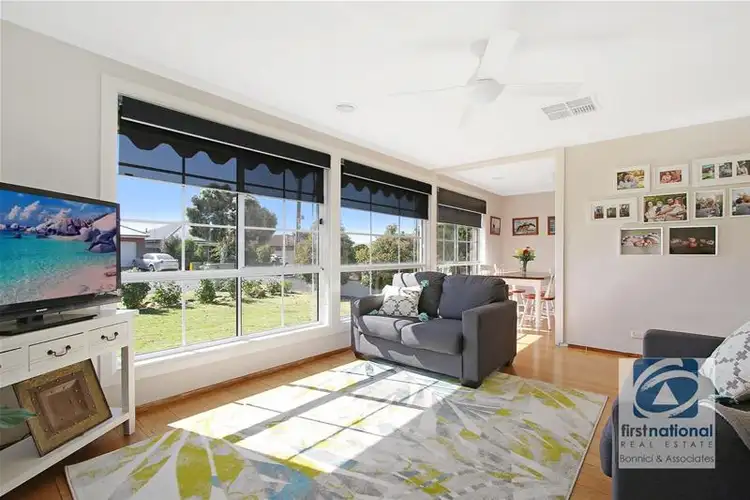 Fourth view of Homely house listing, 120 Wigg Street, Wodonga VIC 3690