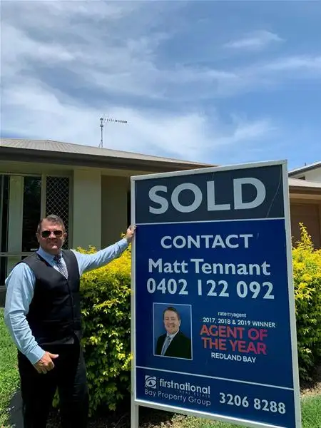 28 Azure Avenue, Redland Bay QLD 4165
