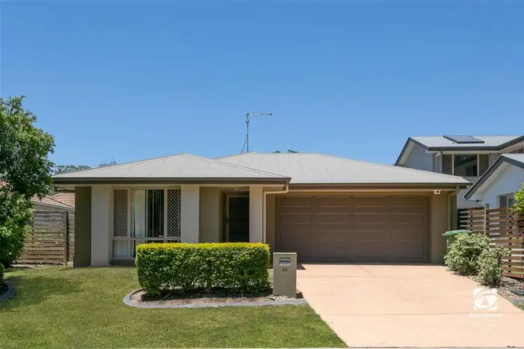 Second view of Homely house listing, 28 Azure Avenue, Redland Bay QLD 4165