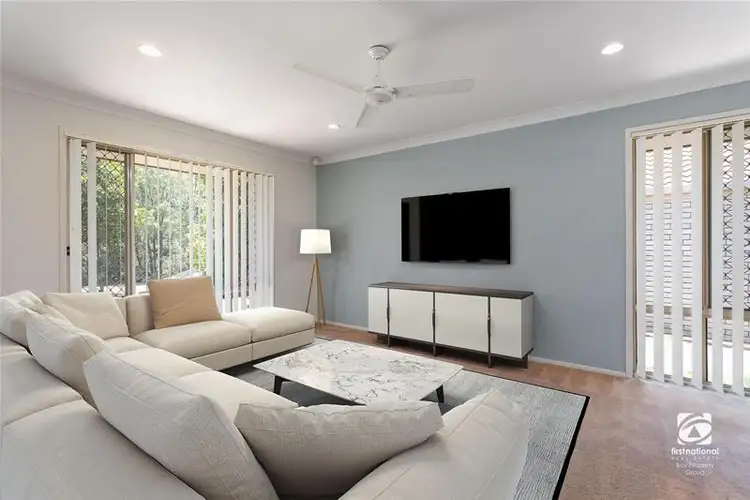 Third view of Homely house listing, 28 Azure Avenue, Redland Bay QLD 4165