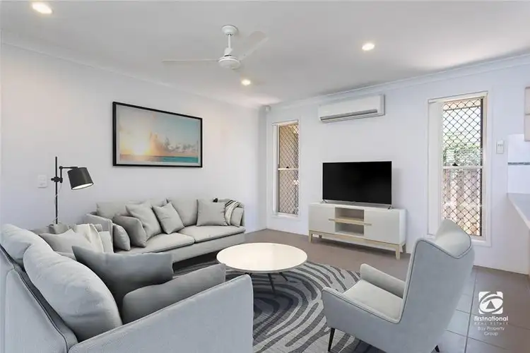 Fourth view of Homely house listing, 28 Azure Avenue, Redland Bay QLD 4165