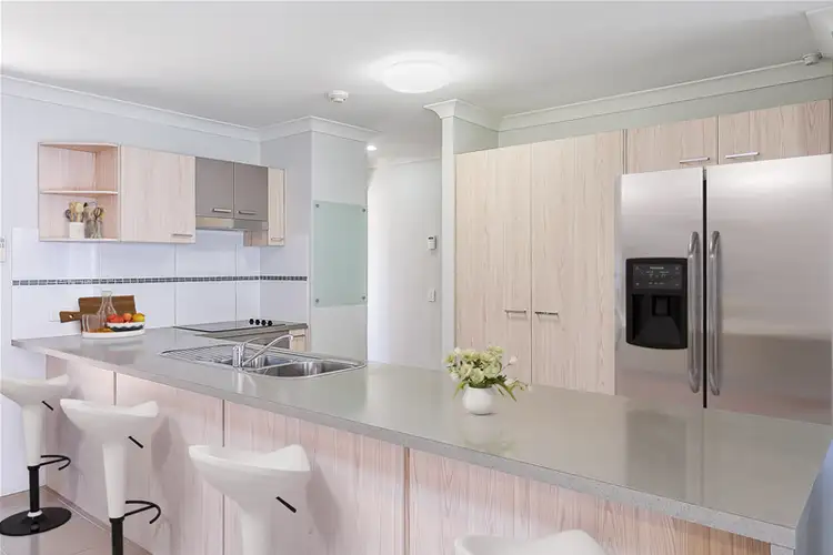 Fifth view of Homely house listing, 28 Azure Avenue, Redland Bay QLD 4165