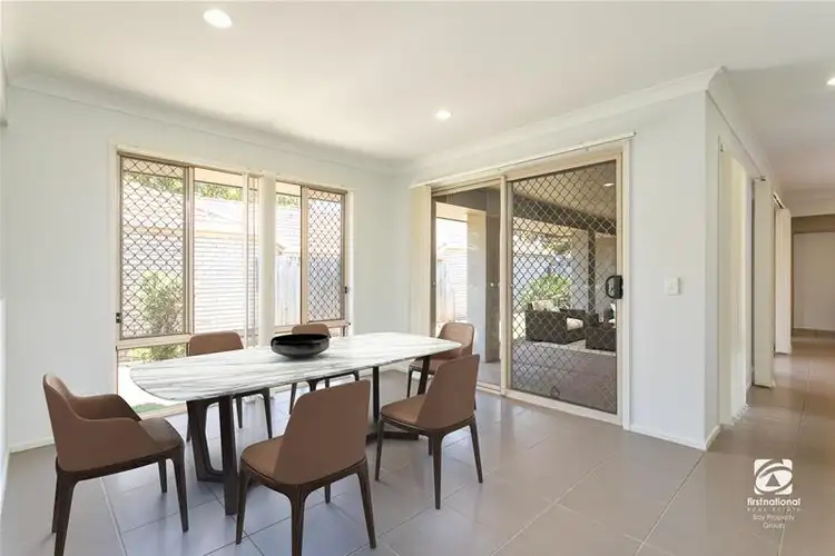 Sixth view of Homely house listing, 28 Azure Avenue, Redland Bay QLD 4165