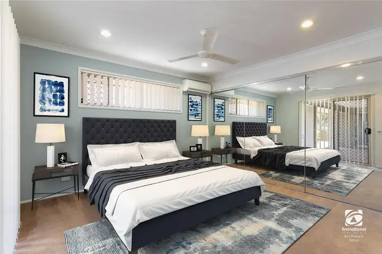 Seventh view of Homely house listing, 28 Azure Avenue, Redland Bay QLD 4165