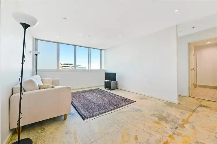 Fifth view of Homely apartment listing, 424/9 Paxtons Walk, Adelaide SA 5000
