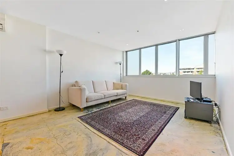 Sixth view of Homely apartment listing, 424/9 Paxtons Walk, Adelaide SA 5000