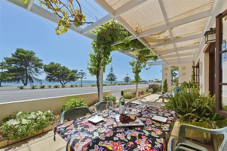 Second view of Homely house listing, 17 Anzac Parade, Stansbury SA 5582
