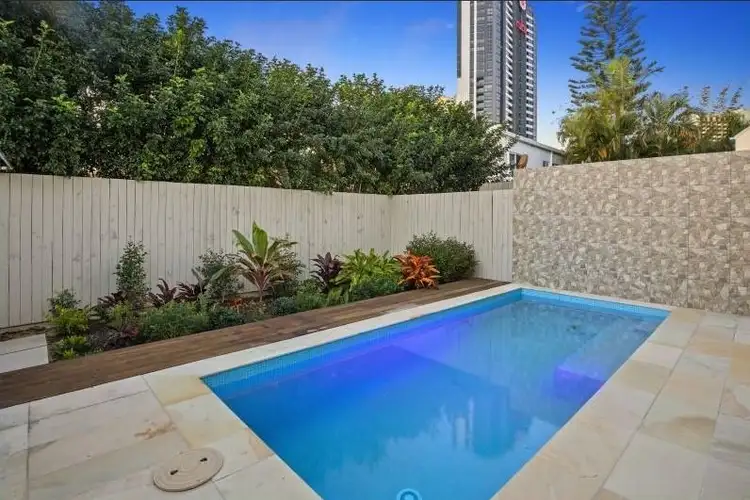 Fourth view of Homely villa listing, 29 Pine Avenue, Surfers Paradise QLD 4217