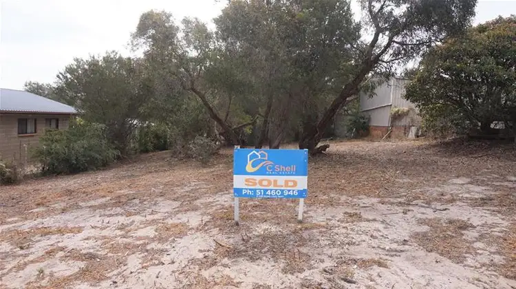 85 Goodlett Avenue, Loch Sport VIC 3851