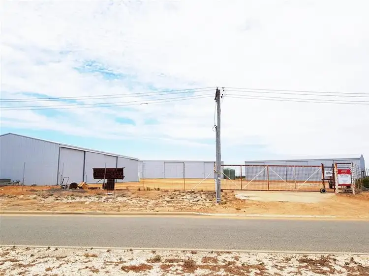 Main view of Homely house listing, 10 Thornbill Street, Green Head WA 6514