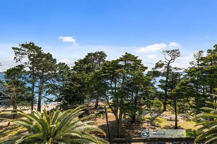 Second view of Homely apartment listing, 444/2-3 The Esplande, Cowes VIC 3922