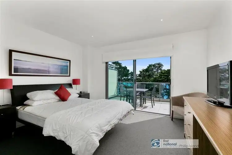 Fourth view of Homely apartment listing, 444/2-3 The Esplande, Cowes VIC 3922