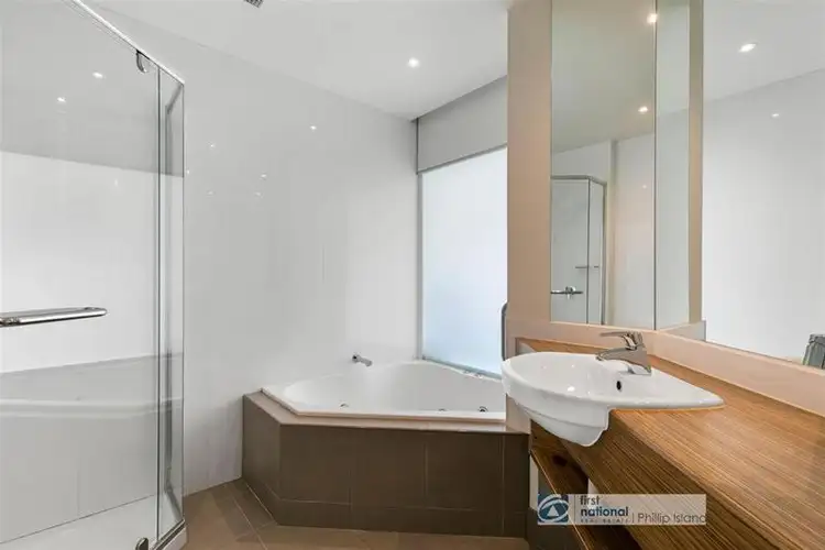 Sixth view of Homely apartment listing, 444/2-3 The Esplande, Cowes VIC 3922